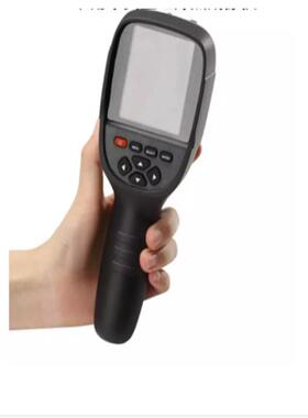 YRH300矿用本安型红外热成像仪 功能效率高热成像仪