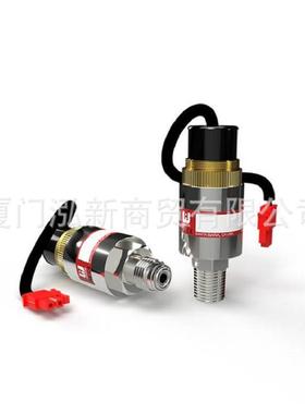 WASCO压力开关 UHP159-51W2B-X/1917