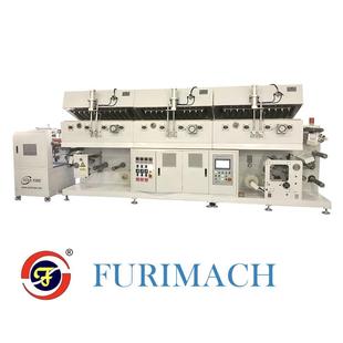 实验室涂布机、试验室涂布机中试机、实验小型多功能涂布机