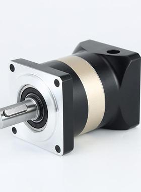PSE/PLF/PF/VGF/PRF120/115-L1/L2/L3精密行星减速机直齿轮伺服行