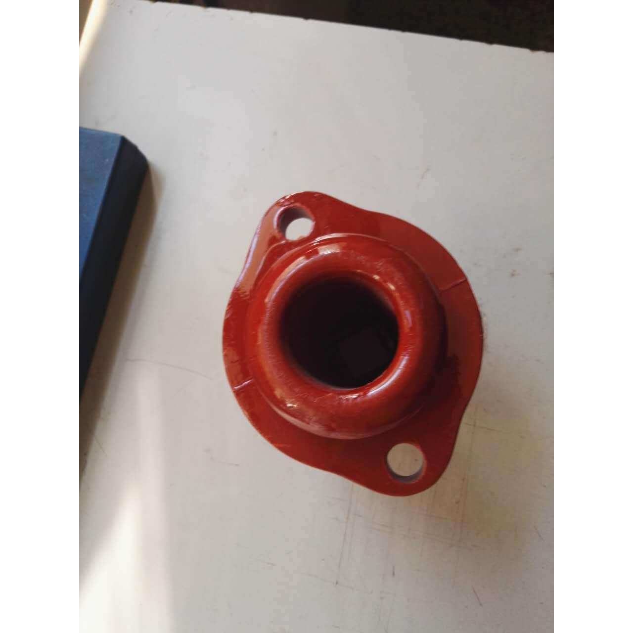 西玛电机YKK5003-6W-1000kW 6 IP54高压电机配件-绝缘子-瓷瓶