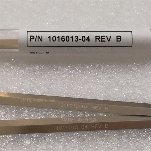 MPM全自动印刷机轨道1016013-04夹片MOMENTUM125 016014-04