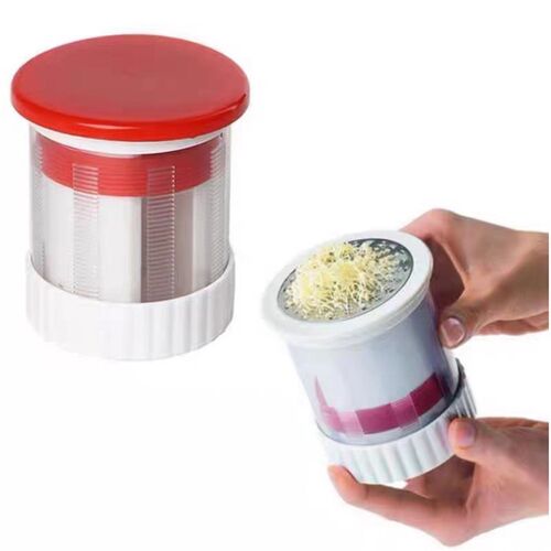 奶酪手持刨丝器Cheese Grater Baking Tools黄油奶酪刨丝器