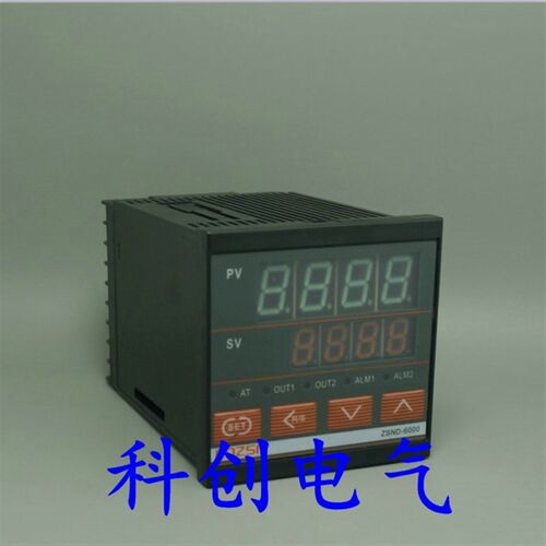 只能温控 XMTD-6000  NE6000/6411 智能型数显温度控制器TF7 TP7
