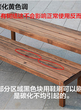 实木阶梯花架阳台户外防腐木花凳梯形单个多层落地式台阶花盆架子