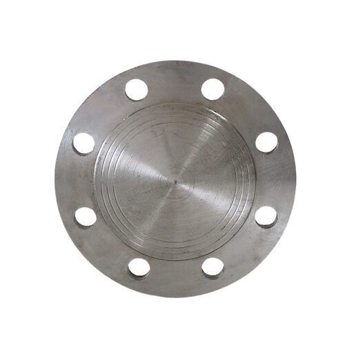 碳钢20#Q235法兰盲板堵片碳钢盲板法兰盖PN10公斤DN15dn405080100