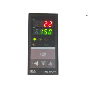 N7000 浙江泰索科技BKC温控表TME N7711 N7532 N7512 N7511 N7531