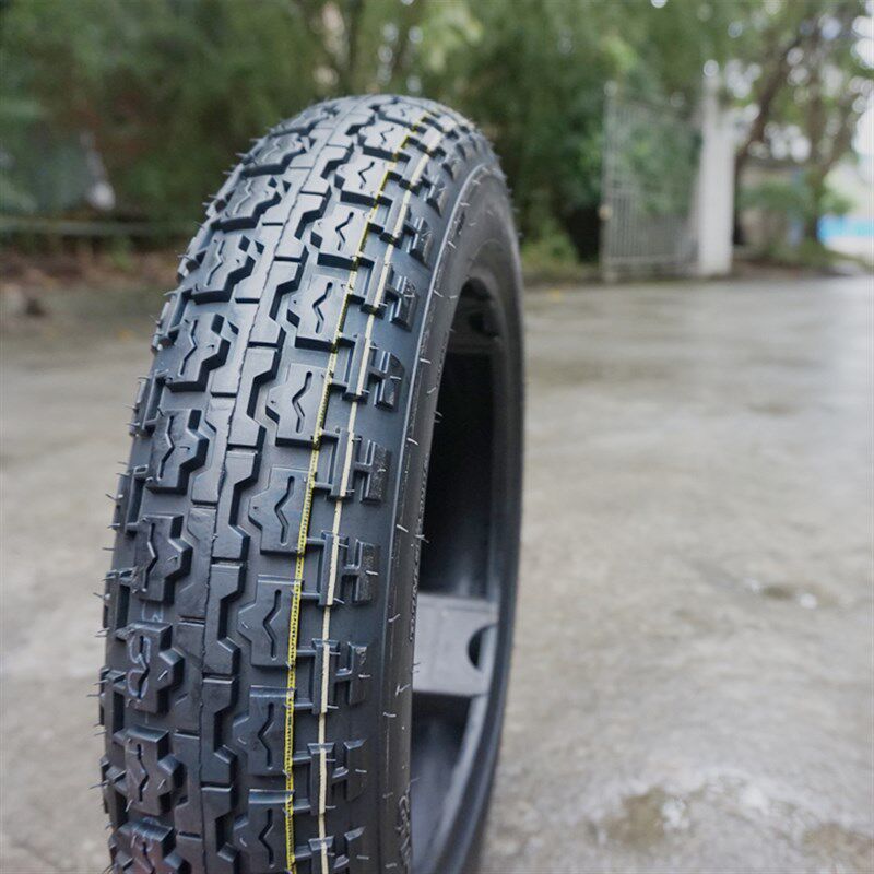 三轮车轮胎3.00/3.50/3.75/4.00-12外胎真空胎