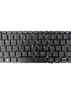 适用ACER宏基 SF314-52 S5-371 S30-20 SF113-31 N17P2 N17P3键盘