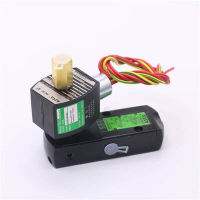 ASCO防爆电磁阀EFG551B401MO*G531B*EF8551G401MO*B417MO*VCEFCMG