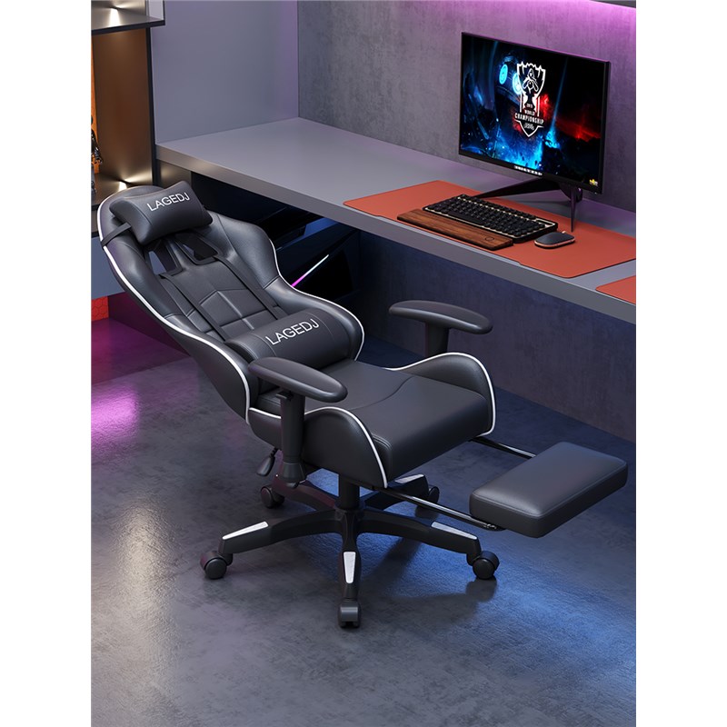 电竞椅电脑椅Gaming Chair Racing Office Computer Game Chair