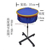 筐器车高度集器乒乓球可移动集球球球球训练多储球用可调盆多