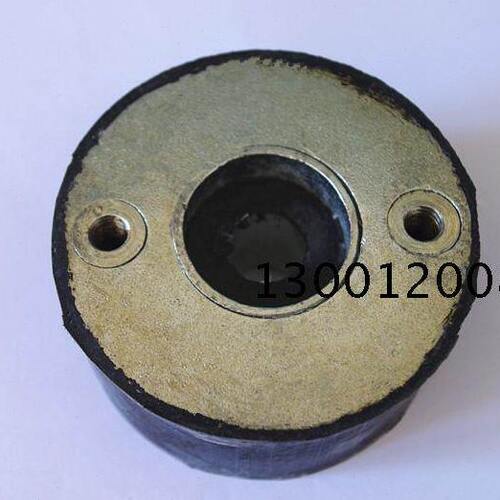 威克BS600 BS500 BS700 BS50-2 BS60-2冲击夯 打夯机 减震器/块