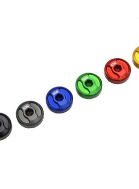 RStoay a凯旋螺丝 适用盖机油改装65铝合金装饰盖665nD 7 7 65075