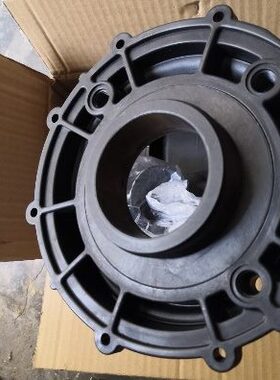 20水泵头P30海外壳泵头0泵IT0W-广东配件LPLP0凌霄泵盖原厂泵盖30