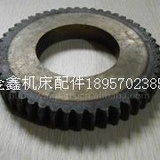 61CA20厂 沈阳机床 /CA M2/40/49机床061  配件.65孔5内Z5齿轮50