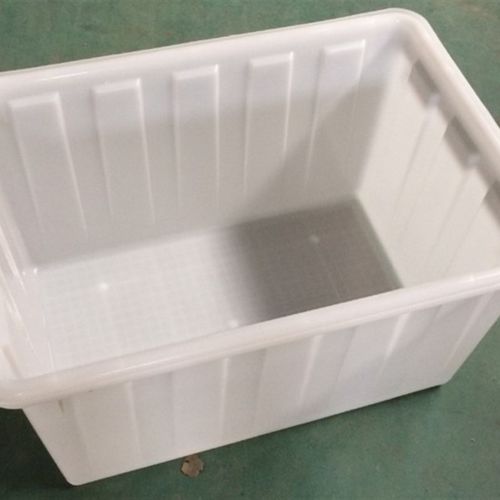 特大号加厚泡瓷砖家用水箱胶盆水产E养殖箱养鱼养龟筐水桶储物箱