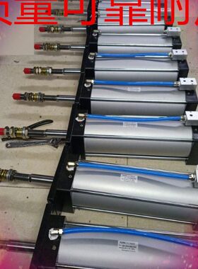 /7除尘提升A1A55V0250耐5-0--FA55V12A63A125A/用F1010A气缸B-B