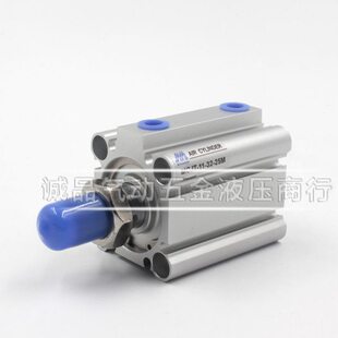 MINDMAN金器气缸MCJT 100