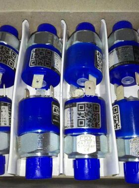 K4TRAF1AF4T4KCF C压力开关1Z41 KC2KR X原装40K4  FOK意大利VC