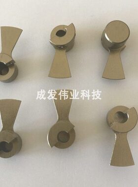 AB520邦机线夹凸轮AB530F/T送线凸轮 感应器26-40687绑机线夹突轮