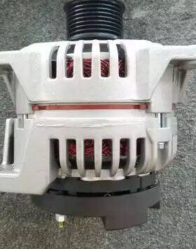 4Vi车发电机0A北汽30144CB田客车J/宇通客发电机佩特来佩特来福