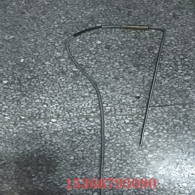 夯6（仿）/加热棒加热棒条底板*摊铺圆头加热锤20714机170