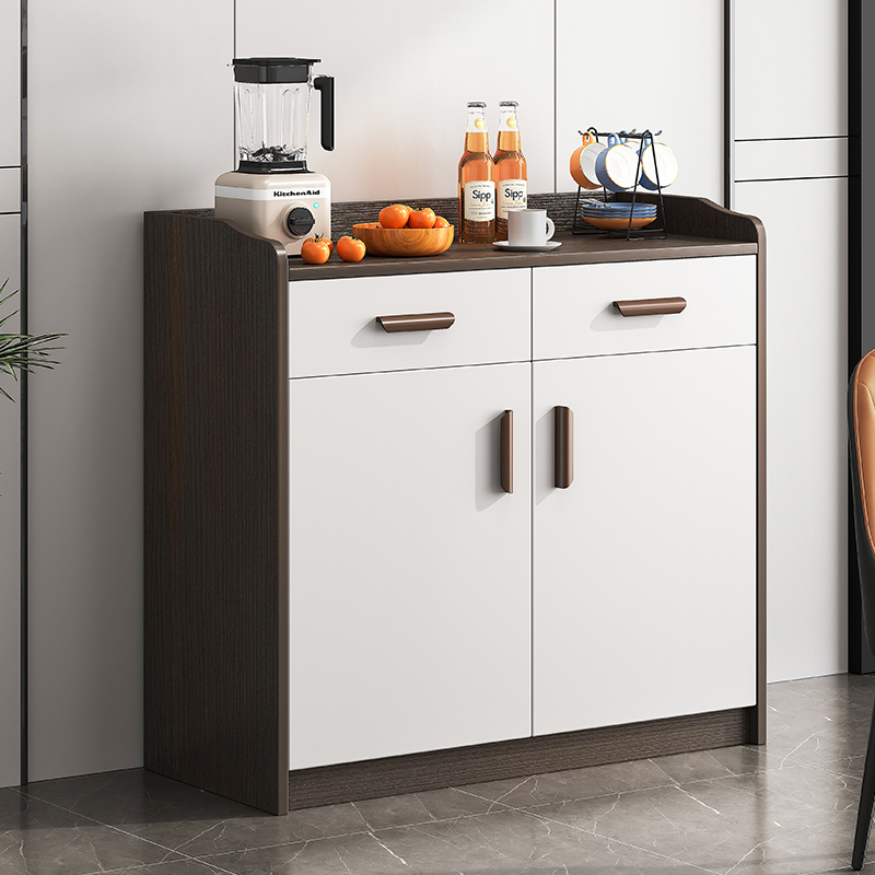 茶水柜餐边柜子储物柜客厅靠墙置物柜轻奢茶柜置物架收Y纳柜备餐