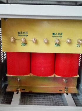 相专用3v设备v0线出口25A38220相变三相四三相变压器 国外制VK3