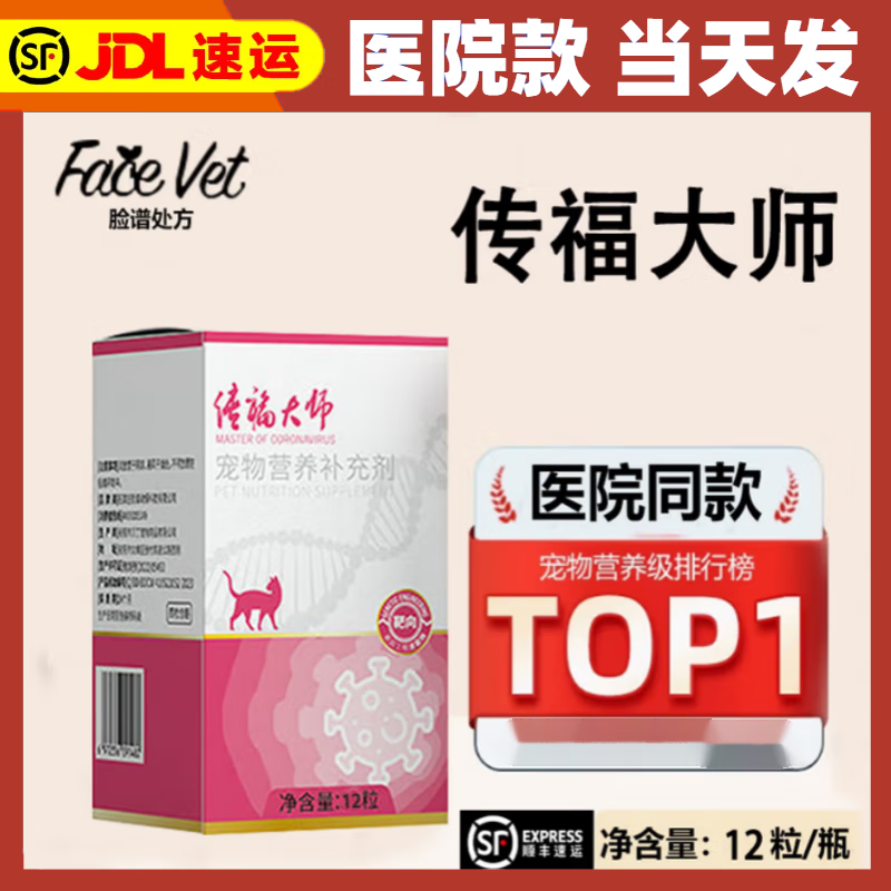 猫疱疹病毒猫杯状泡疹