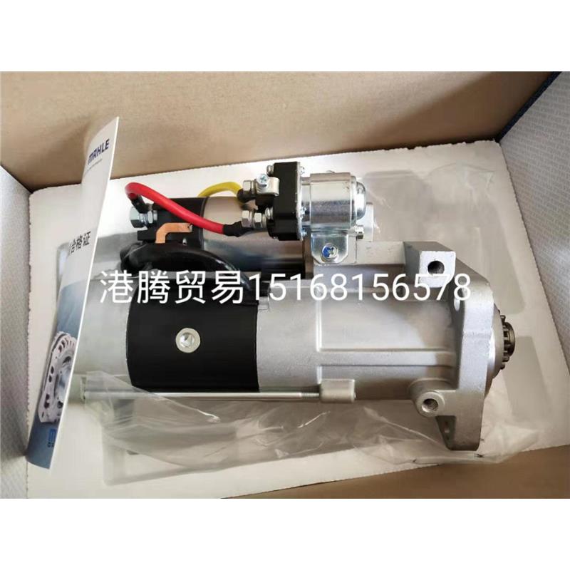供应01183290,01183286，M009T62671,M009T65371,01182759起动机