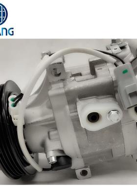 适用 AC compressor SCSA06C Toyota Echo Yaris Corolla Carola