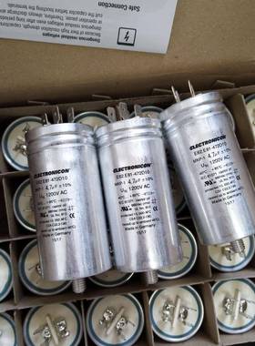 优势供应德国原装进口ELECTRONICONE62.G14-503G10 电容