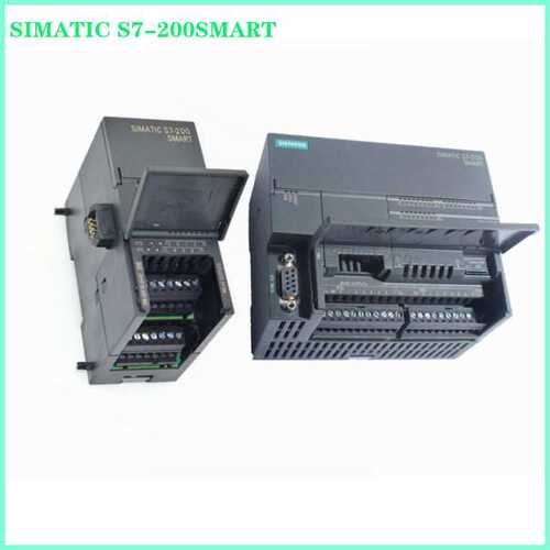 S7-200SMART CPUSR20 6ES7288-1SR20-0AA0/6ES7 288-1SR20/OAAO