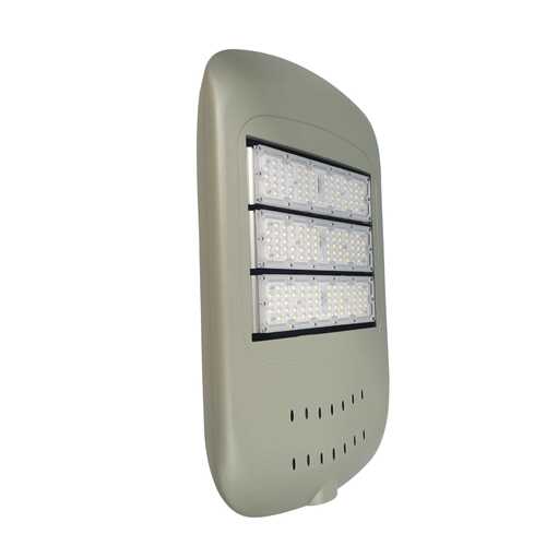 厂家直销路灯灯头滑板灯模组灯具100W150W200W250W高亮度路灯