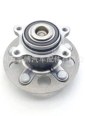 适用本田思域 FA1 2006-2011 后轮轮毂轴头 42200-SNC-951 512322