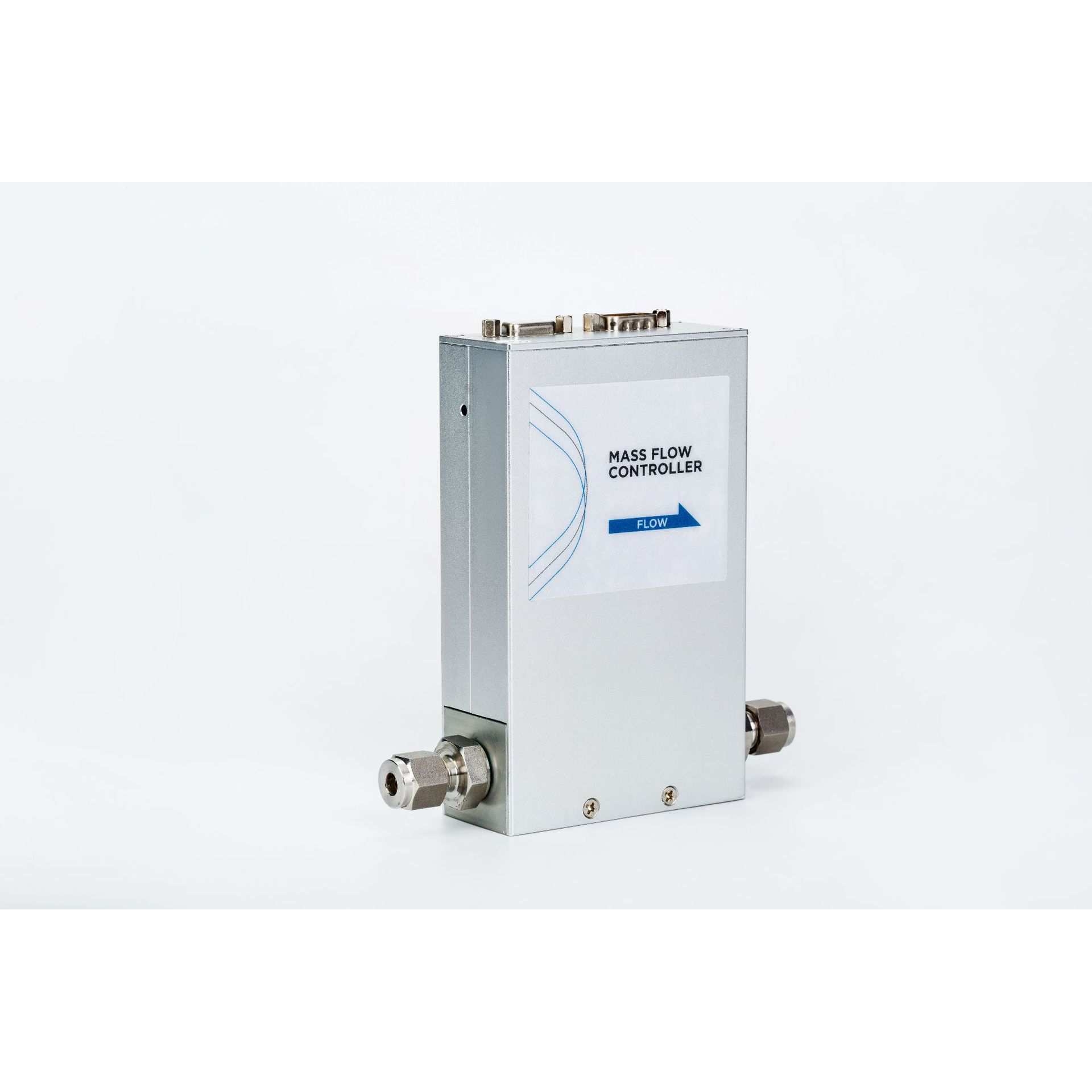 东莞DSN直供气体质量流量计带有数字信号 精度准 小量程非标定制