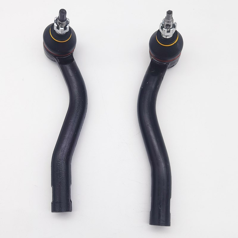 北汽新能源EU5R500球头EUz7方向球头拉杆球头外球头转向机球头包