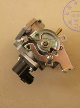 睿韵Q彩Q彩S10阀化油器-体丽25S1Q电喷0A节4S1彩2AT适用门25-气TT