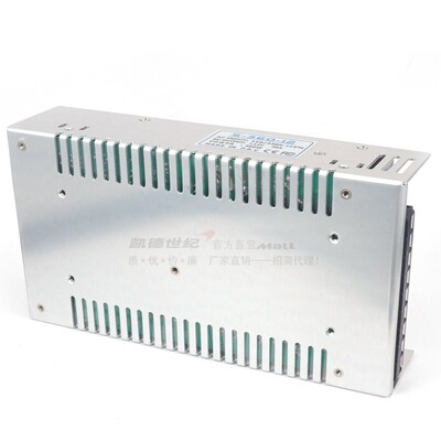 3D打印机DIY配件监控LED开关电源直流变压器12V30A和24V15A360W