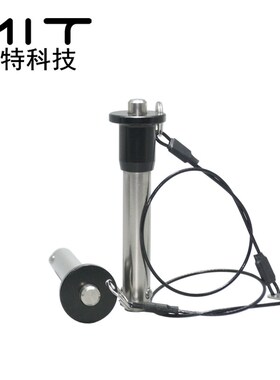 MS17984球头锁紧销MT171快卸插销分度销固定位快拔销音响插销