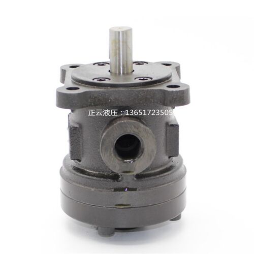 低压定量叶片泵 50T-20 50T-23 50T-26 50T-30 50T-36 50T-39