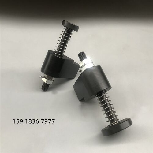 误送料检测部件OKJS OKJS16-WF OKJS20-WF OKJS30-WL防撞器减压器