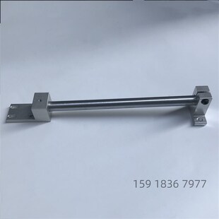 E39-L系列光电传感器用光电感应接近开关安装支架传感器支架E3Z