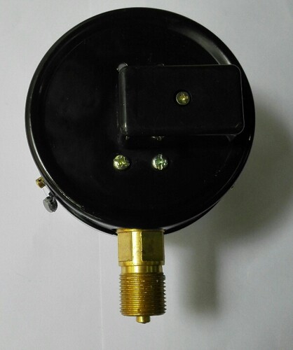yx100 yx-100 yxc100 yxc-100 磁助式电接点压力表 40MPA 100MM