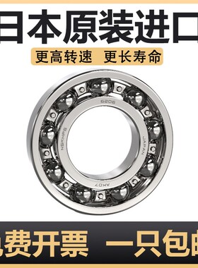日本NSK进口轴承6307 6308 6309 6310 6311 6312 6313 ZZ/DDU专卖