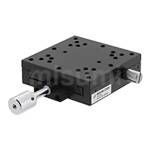 ZDTS50 ZDTSC60/90替E-EIL61米思米XSC手动滑台66燕尾ZWG40/XYSC