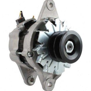 五十铃181200 5902发电机五十铃发电机 5901发电机181200