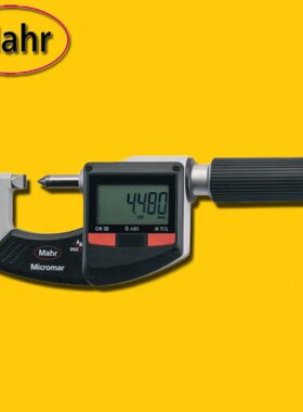 K数显 70 40EMa5-WR40德国41hr马端子尔千分尺