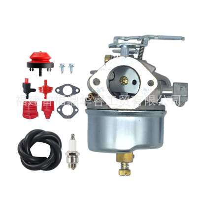 632378化油器适用Tecumseh 632107 632536 3.5HP 4HP 5HP发动机